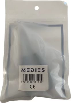 Medies - Nageltang Voor Teennagels | Nagelknipper Teennagels | Ingegroeide Teennagel | Kalknagels | Harde Teennagels | Nagelschaar | Nagelknipper - Voor Rechts- En Linkshandig -Cosmeticawinkel 823x1200