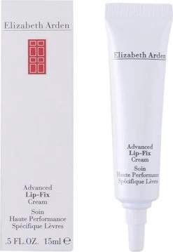 Elizabeth Arden - ADVANCED Lip-fix Cream 15 Ml -Cosmeticawinkel 825x1200 1