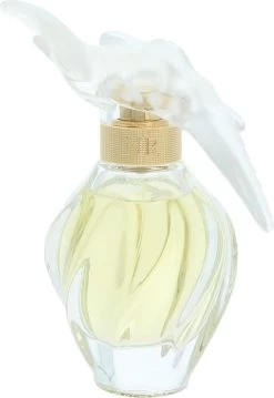 Nina Ricci L'air Du Temps 50 Ml - Eau De Toilette - Damesparfum -Cosmeticawinkel 826x1200 1