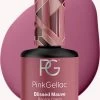 Pink Gellac - Blissed Mauve - Gellak - Paars -15 Ml