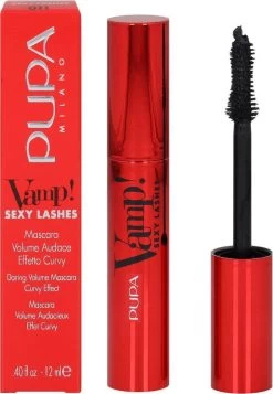 PUPA Milano Vamp! Mascara Sexy Lashes - 011 Sexy Black 17 PUPA Milano Vamp! Mascara Sexy Lashes - 011 Sexy Black -Cosmeticawinkel 830x1200 3