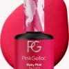 Pink Gellac - Ruby Pink - Gellak - Vegan - Roze - Glanzend - 15ml 1 Pink Gellac - Ruby Pink - Gellak - Vegan - Roze - Glanzend - 15ml -Cosmeticawinkel 835x1200