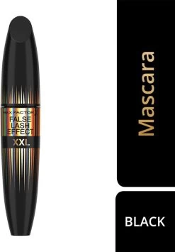 Max Factor False Lash Effect XXL Mascara 001 Black -Cosmeticawinkel 835x1200 2