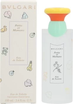 Bvlgari - Petit Et Mamans - Eau De Toilette - 100Ml -Cosmeticawinkel 837x1200 1