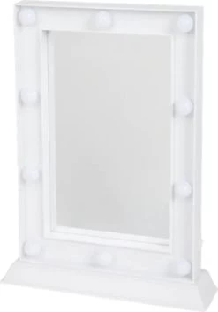 Make-up Spiegel Met Verlichting - Spiegel Met Led Verlichting - Led Lamp - Spiegel - Make-up Spiegel - Led Licht - Spiegel -Cosmeticawinkel 840x1200 4