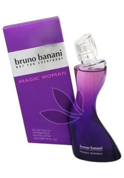 Bruno Banani Magic Woman Eau De Toilette - 50 Ml - Damesparfum -Cosmeticawinkel 840x1200 5