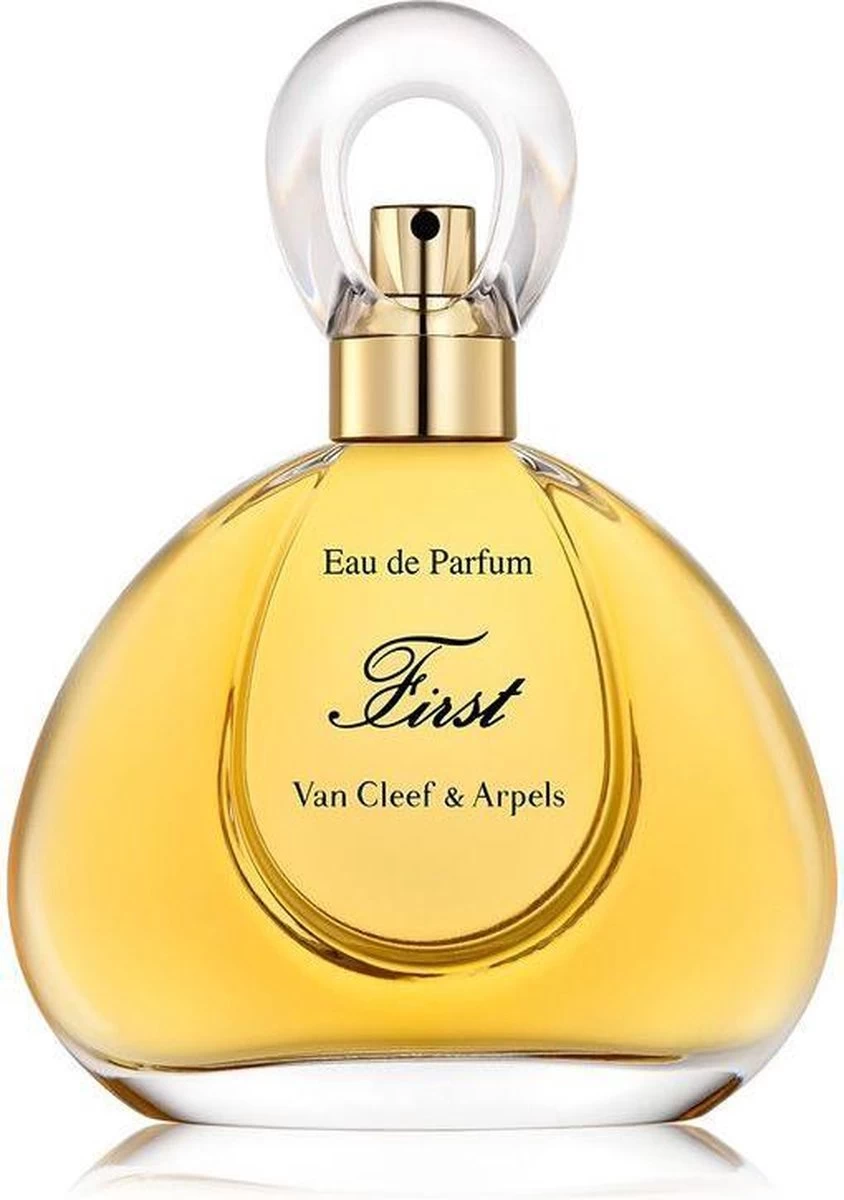 Van Cleef & Arpels First 100 Ml - Eau De Parfum - Unisex 3 Van Cleef & Arpels First 100 Ml - Eau De Parfum - Unisex