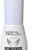 White Angel Deluxe Rubber Base Coat Clear 10 Ml -Cosmeticawinkel 847x1200
