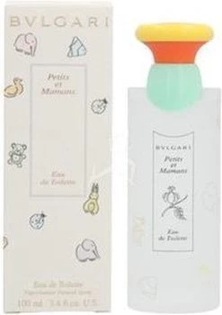 Bvlgari - Petit Et Mamans - Eau De Toilette - 100Ml -Cosmeticawinkel 848x1200 4