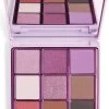 Makeup Revolution - I Heart Revolution Glitter Eyeshadow - Eye Shadow Palette 13 G Fortune Seeker 1 Makeup Revolution - I Heart Revolution Glitter Eyeshadow - Eye Shadow Palette 13 G Fortune Seeker -Cosmeticawinkel 850x1200