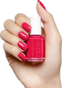 Essie Exotic Liras 32 - Roze - Nagellak -Cosmeticawinkel 852x1200