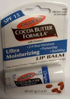 Palmers Cocoa Butter Lipbalsem -Cosmeticawinkel 853x1200