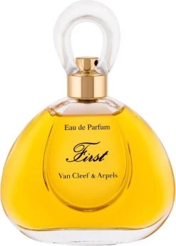 Van Cleef & Arpels First 100 Ml - Eau De Parfum - Unisex 12 Van Cleef & Arpels First 100 Ml - Eau De Parfum - Unisex -Cosmeticawinkel 856x1200 4