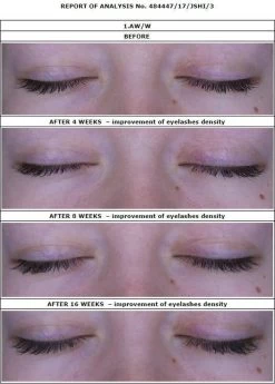 Oceanic Long4Lashes Gold Eyelash Wimpernserum 4 Ml -Cosmeticawinkel 859x1200 1