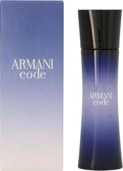 Giorgio Armani Code 30 Ml - Eau De Parfum - Damesparfum 30 Giorgio Armani Code 30 Ml - Eau De Parfum - Damesparfum -Cosmeticawinkel 862x1200 1