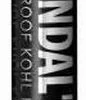 Rimmel London Scandal'Eyes Waterproof Kohl Oogpotlood - Black -Cosmeticawinkel 86x1200