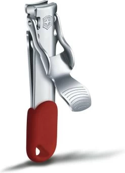 Victorinox Swiss Army Nagelknipper - RoestVrijStaal - 6 Cm -Cosmeticawinkel 872x1200