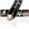 Maybelline Master Contour V-Shape Duo Stick - Medium - Contouring 1 Maybelline Master Contour V-Shape Duo Stick - Medium - Contouring -Cosmeticawinkel 873x1200 1