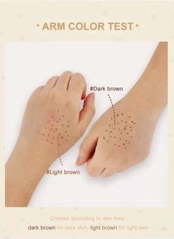 Palm QIC Freckle Pen - Sproetjes Pen - Freckle Pen - Freckles - Licht Bruin -Cosmeticawinkel 874x1200 4