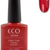 CCO Shellac - Wildfire 40508 - Roder Dan Rood- Gel Nagellak -Cosmeticawinkel 881x1200
