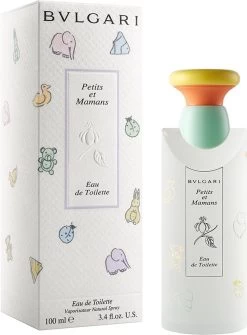 Bvlgari - Petit Et Mamans - Eau De Toilette - 100Ml -Cosmeticawinkel 884x1200 4