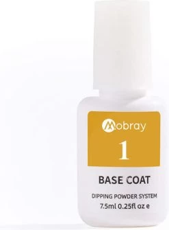 Navulset Flesjes Dippoeder Dipping Powder Activator Basecoat Topcoat Brush Saver Dippn -Cosmeticawinkel 885x1200 1