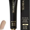 Selin Beauty BB Cream Dark SPF 25, Hydrateert, Egaliseert En Corrigeert, Vermindert Roodheid, Geeft Een Gelijkmatige Teint, Geeft Je Huid Direct Een Boost. -Cosmeticawinkel 886x1200 3