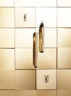 Yves Saint Laurent Touche Eclat Concealer - 1 Rose Radiance -Cosmeticawinkel 887x1200 1