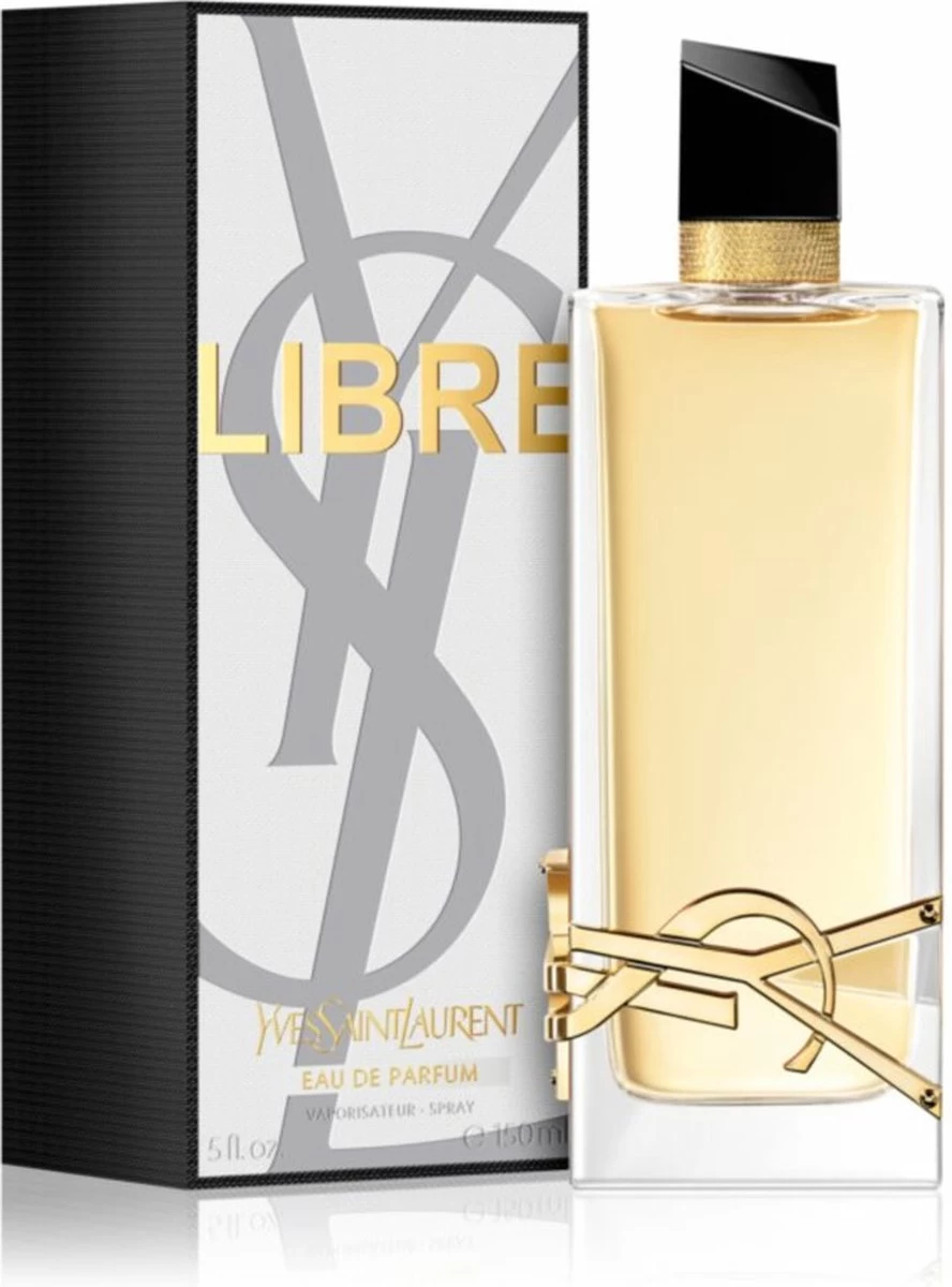 Yves Saint Laurent - Libre - Eau De Parfum - 150Ml 3 Yves Saint Laurent - Libre - Eau De Parfum - 150Ml