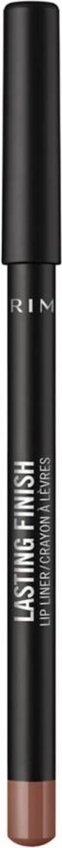 Rimmel London Rimmel Lasting Finish Lipliner - 705 Cappuccino 4 Rimmel London Rimmel Lasting Finish Lipliner - 705 Cappuccino - Afbeelding 2