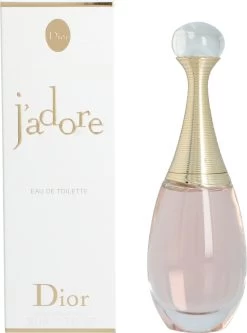 Dior J'adore 50 Ml - Eau De Toilette - Damesparfum -Cosmeticawinkel 890x1200 2