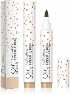 Palm QIC Freckle Pen - Sproetjes Pen - Freckle Pen - Freckles - Licht Bruin -Cosmeticawinkel 892x1200 4