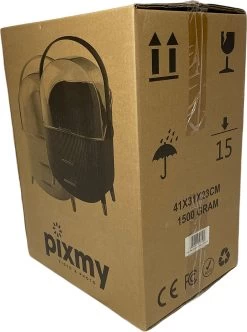 PIXMY® - Make Up Organizer – Ladekastje – Sieraden Houder - Groen 15 PIXMY® - Make Up Organizer – Ladekastje – Sieraden Houder - Groen -Cosmeticawinkel 892x1200 6