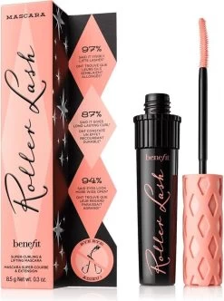 Benefit Cosmetics Ogen Roller Lash -Cosmeticawinkel 893x1200