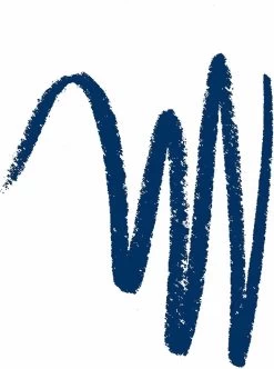 Rimmel London Rimmel ScandalEyes Kohl Kajal Waterproof Oogpotlood - 008 Blue -Cosmeticawinkel 894x1200