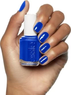 Essie® - Original - 93 Mezmerised - Blauw - Glanzende Nagellak - 13,5 Ml 28 Essie® - Original - 93 Mezmerised - Blauw - Glanzende Nagellak - 13,5 Ml -Cosmeticawinkel 897x1200
