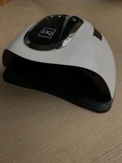 DANIQQI - 280W UV LED Lamp Nagels - 66 LEDS - UV - Led - Nagellamp - Extra Lang Snoer 150 Cm - Wit- Moederdag - Ovalen Display -Cosmeticawinkel 899x1200 2