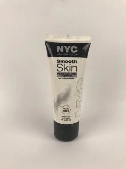 NYC Smooth Skin Perfecting Primer