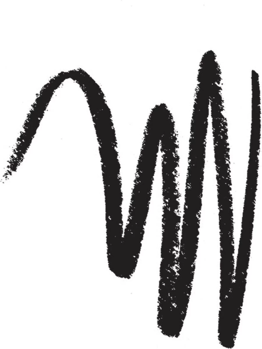 Rimmel London Scandal'Eyes Waterproof Kohl Oogpotlood - Black 5 Rimmel London Scandal'Eyes Waterproof Kohl Oogpotlood - Black - Afbeelding 3
