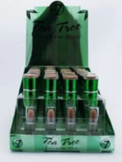 Tea-Tree Concealer - Light/Medium 10 Tea-Tree Concealer - Light/Medium -Cosmeticawinkel 901x1200