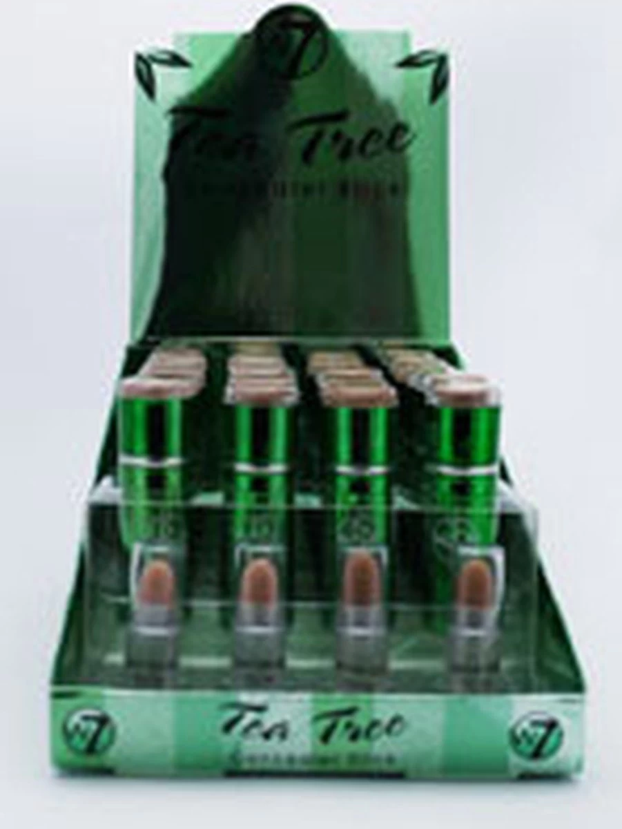 Tea-Tree Concealer - Light/Medium 6 Tea-Tree Concealer - Light/Medium - Afbeelding 4
