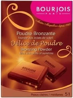 Bourjois - Delice De Poudre Bronzing Powder Browning Powder 52 16.5G 21 Bourjois - Delice De Poudre Bronzing Powder Browning Powder 52 16.5G -Cosmeticawinkel 902x1200 3