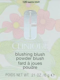 Clinique Blushing Blush Powder Blush - 120 Bashful Blush 23 Clinique Blushing Blush Powder Blush - 120 Bashful Blush -Cosmeticawinkel 902x1200 4