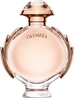 Paco Rabanne Olympéa Eau De Parfum Spray 80 Ml