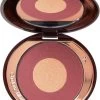 Charlotte Tilbury Cheek To Chic Blush Walk Of No Shame -Cosmeticawinkel 907x1200 2