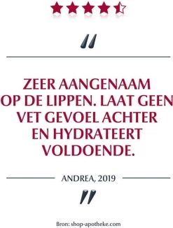 Eucerin Gevoelige Huid Lip Activ -Lippenbalsem -Cosmeticawinkel 910x1200