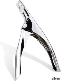 GUAPÀ® Nepnagels Met Nageltips En Nagellijm | Plaknagels | Kunstnagels | Nagelverlenging | Polygel | Naturel 100 Stuks -Cosmeticawinkel 912x1200 1