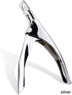 GUAPÀ® Nepnagels Met Nageltips En Nagellijm | Plaknagels | Kunstnagels | Nagelverlenging | Polygel | Transparant 100 Stuks 10 GUAPÀ® Nepnagels Met Nageltips En Nagellijm | Plaknagels | Kunstnagels | Nagelverlenging | Polygel | Transparant 100 Stuks -Cosmeticawinkel 912x1200 2