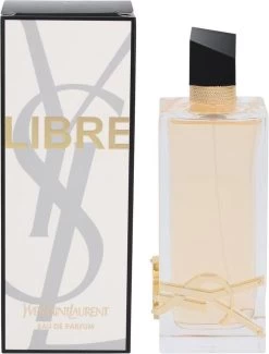 Yves Saint Laurent - Libre - Eau De Parfum - 150Ml 30 Yves Saint Laurent - Libre - Eau De Parfum - 150Ml -Cosmeticawinkel 912x1200 4