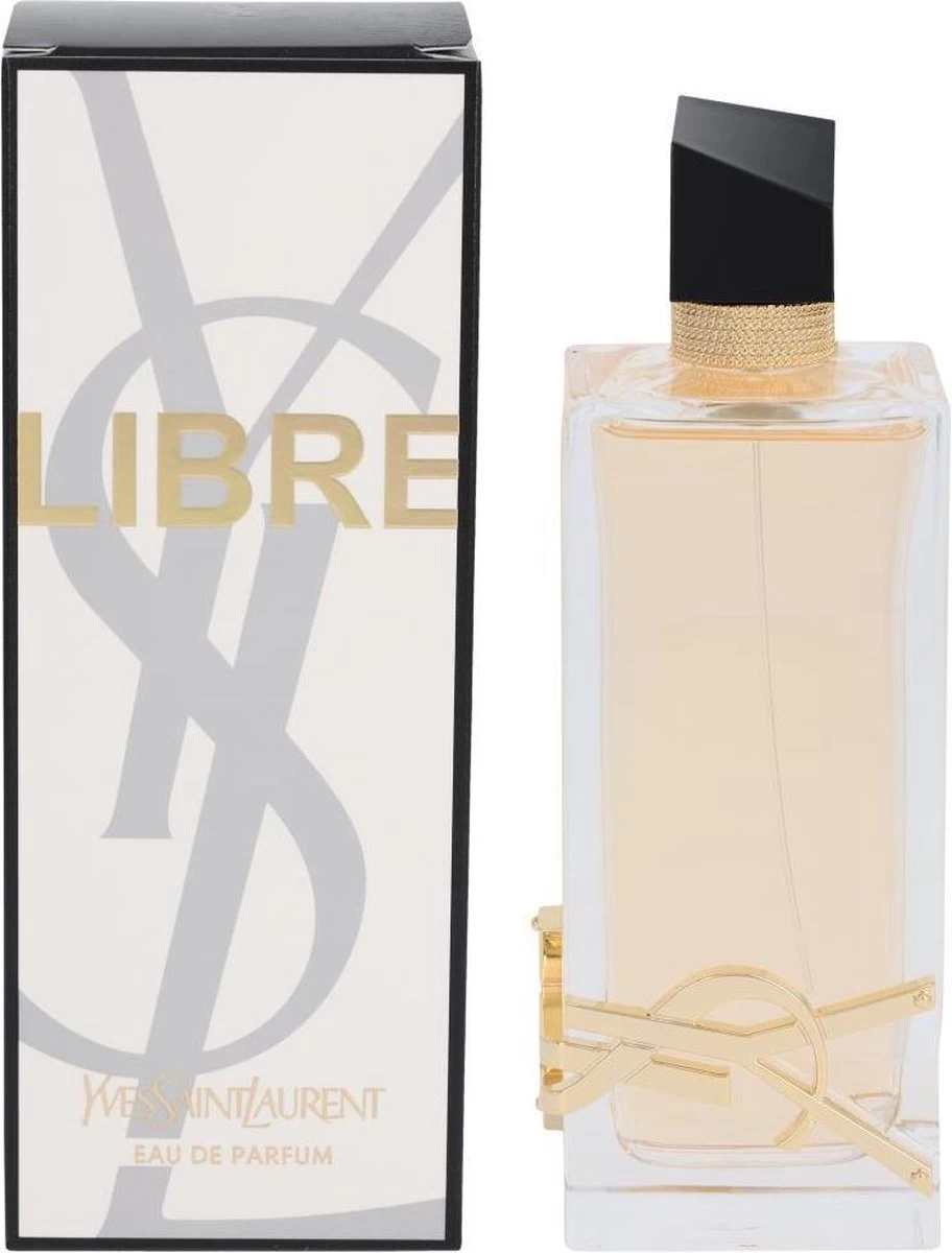 Yves Saint Laurent - Libre - Eau De Parfum - 150Ml 16 Yves Saint Laurent - Libre - Eau De Parfum - 150Ml - Afbeelding 14